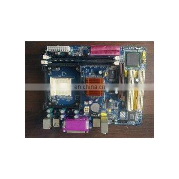 Desktop Motherboard 845G