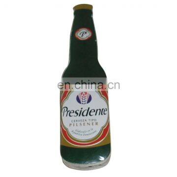 Bottle Shape Compressed T-shirt