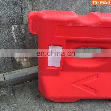 Safety Barricade,Plastic Traffic Safety Barricade,Safety Barrier photo-4