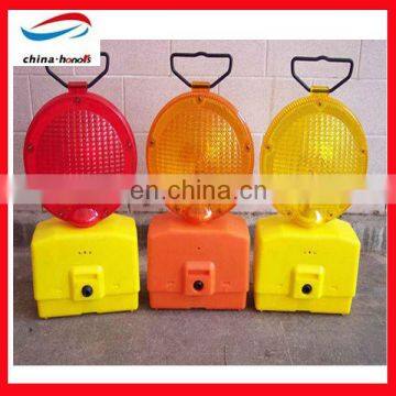 new 6v led traffic warning lights on sale/led traffic signal light