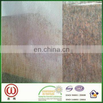 Dot Interlining Eco-Friendly China Professional Factory Made Single Dot Non Woven Fusible Interlining photo-6