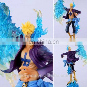 Made in China One Piece Toys Figure photo-1
