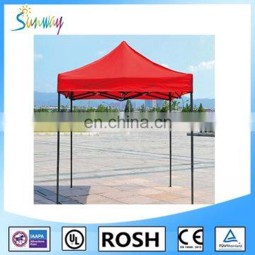 Flame Retardant Folding Car Cover Tent