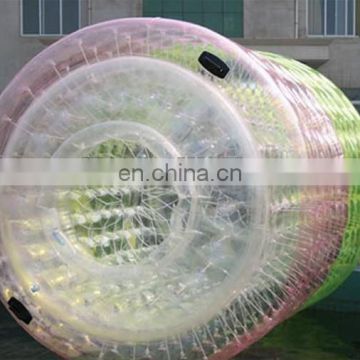 Top quality plastic water roller