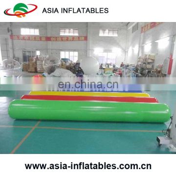 HOT Selling Inflatable Rolling Log Water Toys, Inflatable Tube