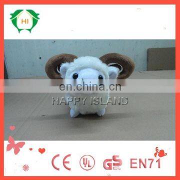 HI EN71 Custom Plush Toy Baby Toy Plush Toy Sheep