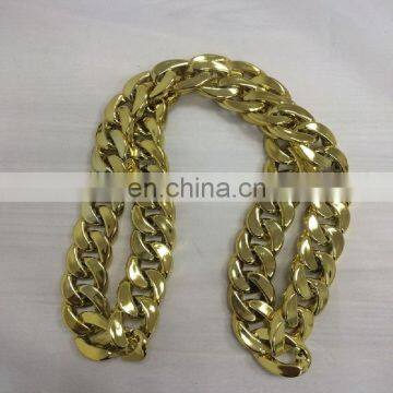 Christmas Decoration Wholesale Hot Sale Neck Chain for Party