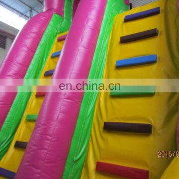 Outdoor Inflatable Obstacle Course, Inflatable Obstacle Races photo-2