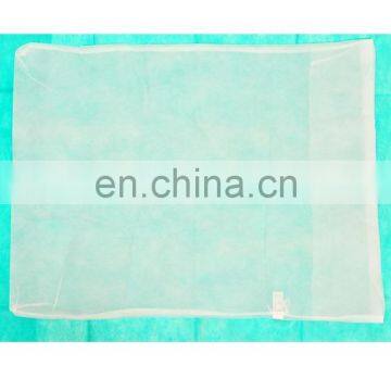 Medical Disposable Pillow Case Non Woven Pillow Cover