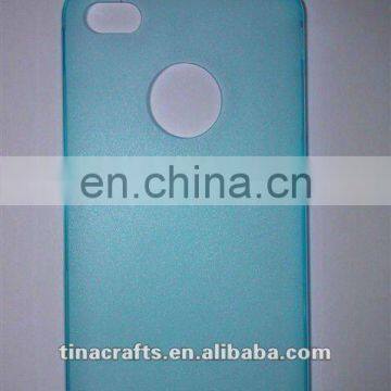 Hard Plastic mobile phone cover