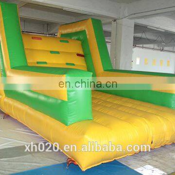 Commerical Kids Indoor Bouncy Castle Inflatable With Climbing photo-5