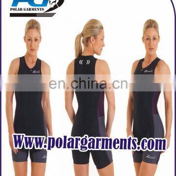 Tri suit sublimation