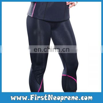 Personalized New Fashion Promotion Neoprene Pants