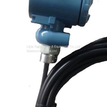 LL602 Submersible Liquid Level Transmitter/Meter
