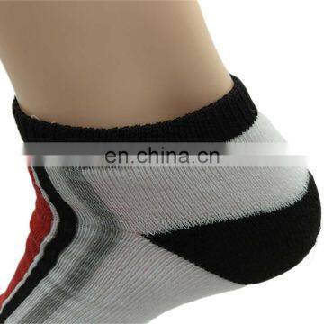 Mes Popular and Colorful Soccer Socks Sports Socks in Hot Sale photo-4