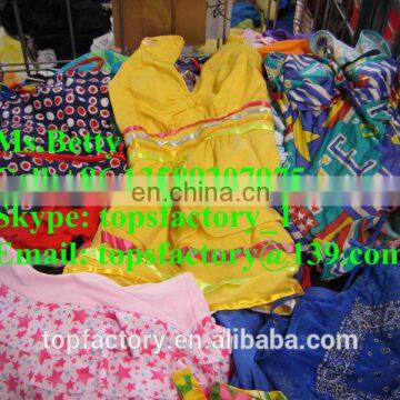 Cream Fashion Used International Clothing Company
