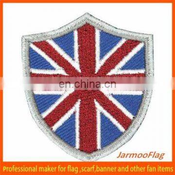 Top Selling Patch soccer team badge