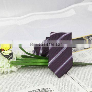 Men's Design Polyester Custom Necktie