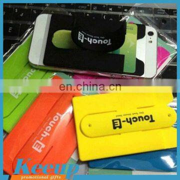 2017 Hot Cell Phone Sticker Card Holder Phone Case Card Holder photo-2