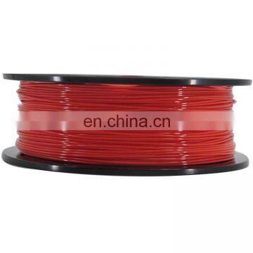 Low price 3d printer filament pla for ANET A8