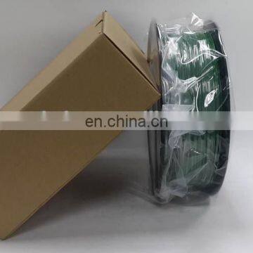 Plastic Material Wood Color 1.75 3d Printer Wood Filament photo-6