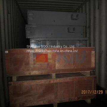 Anti-Rust and Anti-Corrosion High Rigidity Platform 70t Weighbridges photo-3