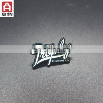 Hot Sell Brass Souvenir Enamel Badge Hot Sell Badges photo-6