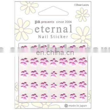 Nail art sticker