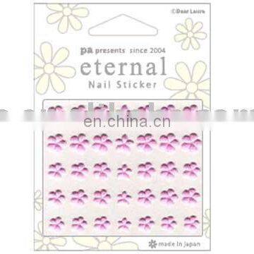 Nail art sticker