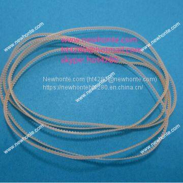 F150203010 Epson TM-U950 carriage delivery belt （ht4280@hotmail.com)