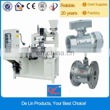 Hight quality automatic polishing machines for faucets supplier and production