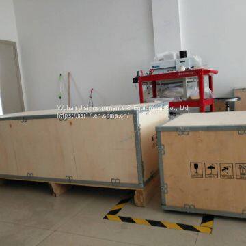 Liquid Chromatography - Atomic Fluorescence Spectrometry Speciation Analyzer With Separated Hydride Reaction System photo-5