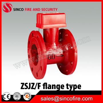 Flange Water Flow Detector