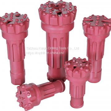 Down The Hole/DTH Drill Bits With Button (Dia.50-250mm CIR Series Bits)-made in china