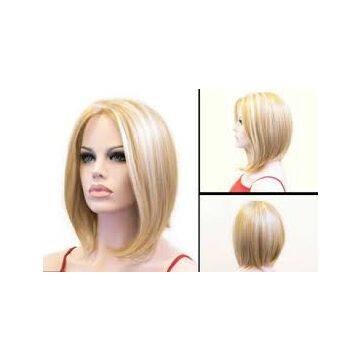 Soft Bright Color Indian Long Lasting Curly Human Hair photo-3
