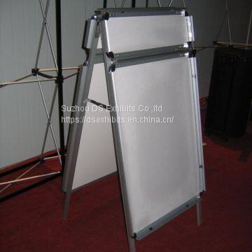 A-Board Double With Head Board photo-2