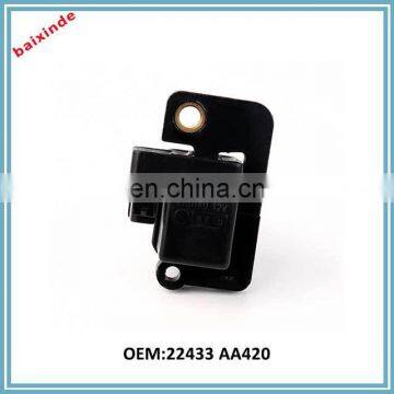 Qualified Parts Ignition Coil OEM FK0140 22433-AA420 photo-2