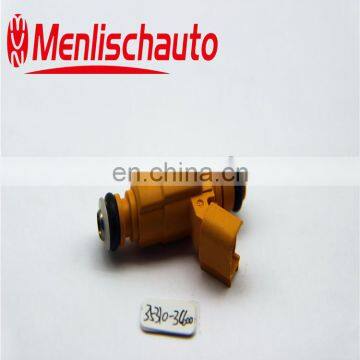 High Quality Auto Parts 35310-3C600 Fuel Injector Nozzle for Hyundai