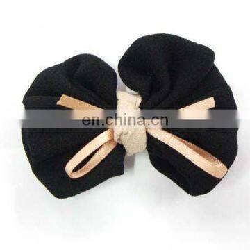 2012 newest loverly bowtie hair comb hair headband hair pin hair accessory garment accessory