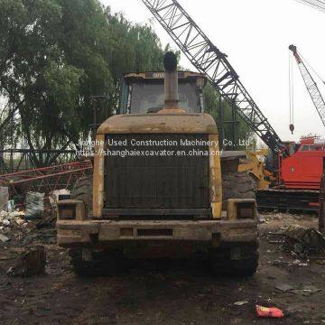 Used CAT 966H Cheap Wheel Loader photo-2