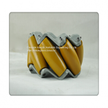Mecanum Wheel for Agv Mobile Robot photo-2