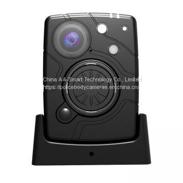 hd 1080p Wifi Body Worn Camera for Police photo-2