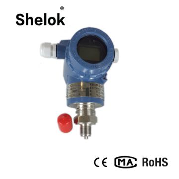 3051 Gauge Pressure Transmitters Oil Pressure Transducers