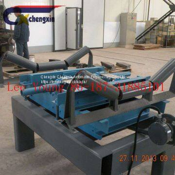 Supply Conveyor Belt Weighing Scale With Cheap Price photo-3