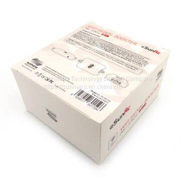 Sunhans Professional Power Amplifier for FPV Video UAV Drones Extended Range 5.8g 2w Signal Booster photo-5