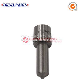 car diesel nozzle DLLA158P854/093400-8540 for Isuzu