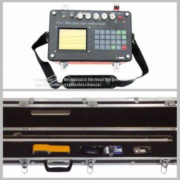 Fiber Optic North-Finder Gyro Portable Inclinometer Price photo-3