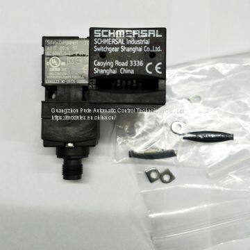 AZ 15ZVRK-1476-1 Safety Interlock Switch, Fibreglass, Schmersal photo-3