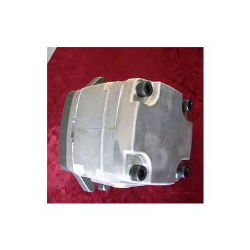 Pgf1-2x/5,0rn01vm Thru-drive Rear Cover 160cc Rexroth Pgf Uchida Hydraulic Pump