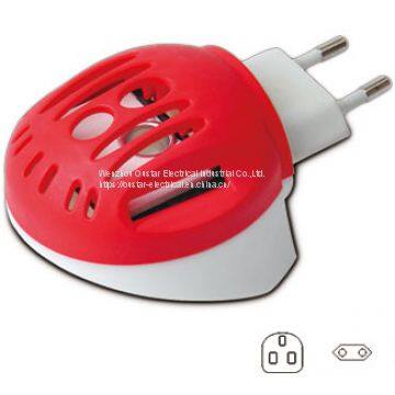 DWL165125E1 Mosquito Plug in Liquid Vaporizer